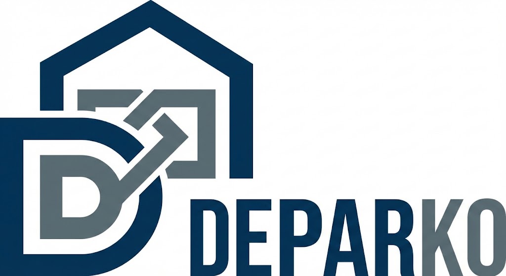 Deparko Logo