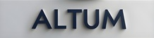 ALTUN Logo
