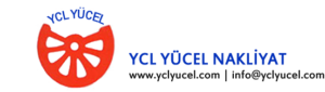 YCL YÜCEL NAKLİYAT Logo