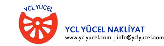YCL YÜCEL NAKLİYAT Logo