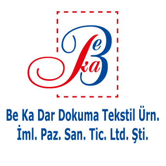 BE KA DAR Logo