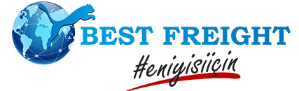 BEST ULUSLAR ARASI Logo