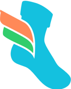 ÇAĞDAŞ ÇORAP Logo