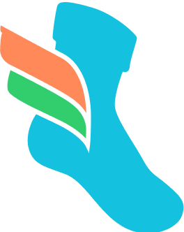 ÇAĞDAŞ ÇORAP Logo