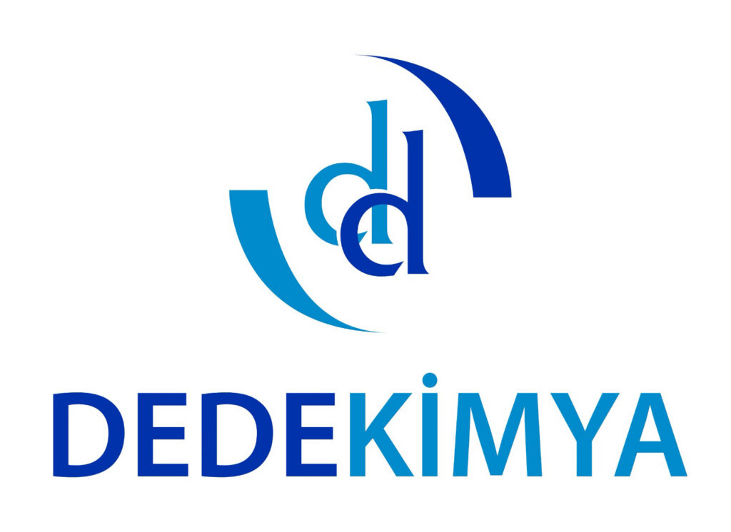 DEDE KİMYA Logo