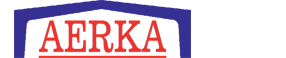 AERKA ÇELİK İNŞAAT Logo