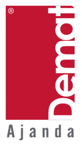 DEMAT AJANDA MAT.KİRT.ÜRÜN. Logo