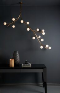 DÜLGARSAN AYDINLATMA Logo