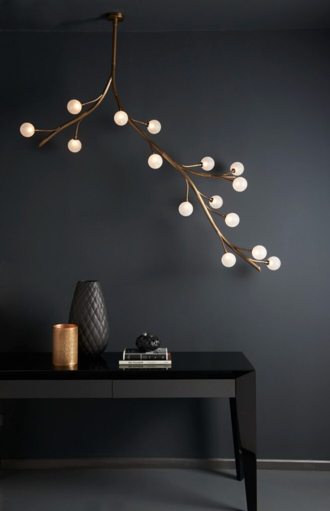 DÜLGARSAN AYDINLATMA Logo