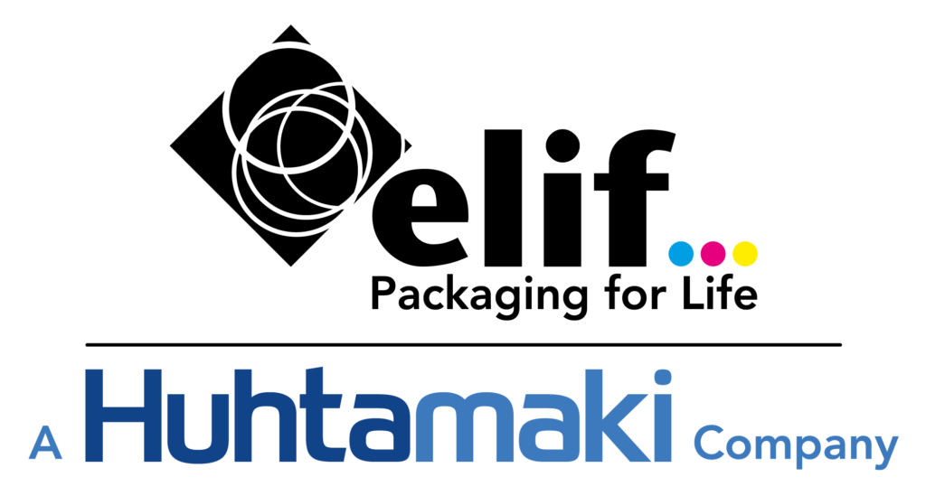 ELİF AMBALAJ Logo