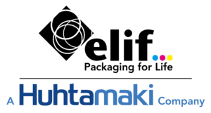 ELİF AMBALAJ Logo
