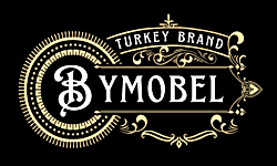 ENFAL MAĞAZACILIK MOB. Logo