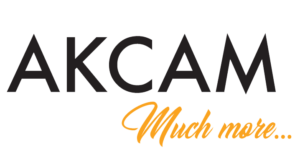 AKCAM CAM Logo