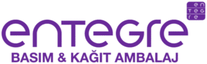 ENTEGRE KAĞIT AMBALAJ Logo