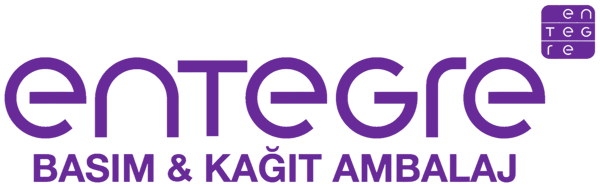 ENTEGRE KAĞIT AMBALAJ Logo