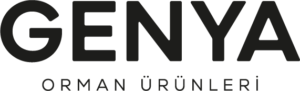 GENYA Logo