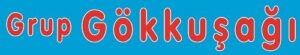 GÖKKUŞAĞI Logo