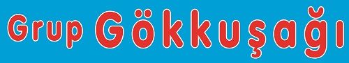 GÖKKUŞAĞI Logo