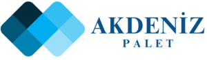 AKDENİZ PALET Logo