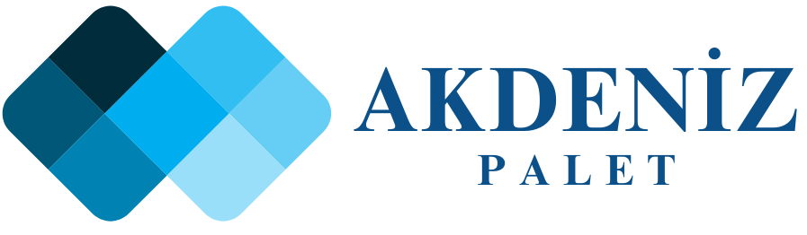 AKDENİZ PALET Logo