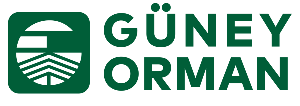 GÜNEY Logo