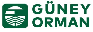 GÜNEY Logo