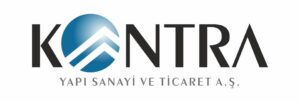 KONTRA YAPI Logo
