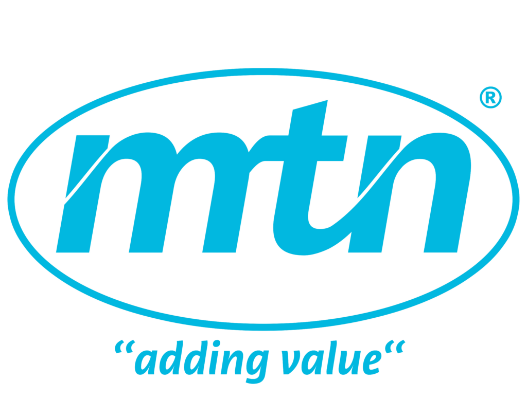 MTN KALIP Logo