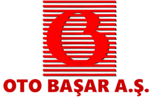 OTO BAŞAR Logo