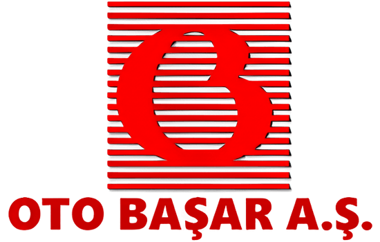 OTO BAŞAR Logo