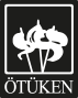 ÖTÜKEN NEŞRİYAT Logo