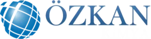ÖZKAN KİMYA Logo