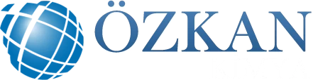 ÖZKAN KİMYA Logo