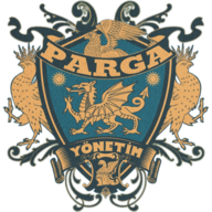 PARGA SİTE YÖNETİMİ Logo
