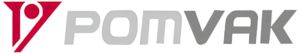 POM-VAK POMPA Logo