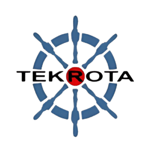 TEKROTA AHŞAP ENTEGRE Logo