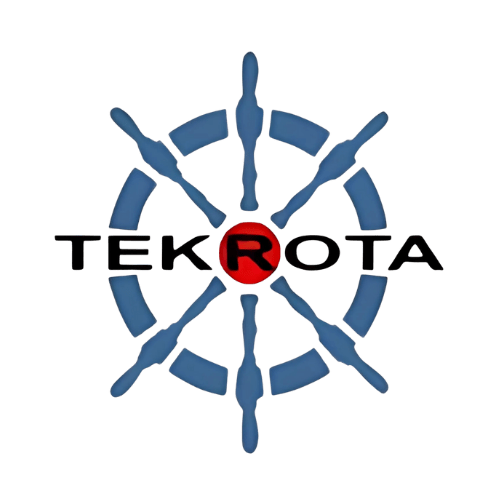 TEKROTA AHŞAP ENTEGRE Logo