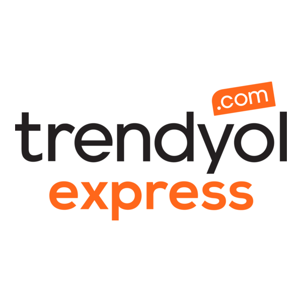 TRENDYOL LOJİSTİK A. Logo