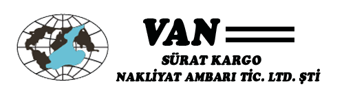 VAN SURAT KARGO Logo