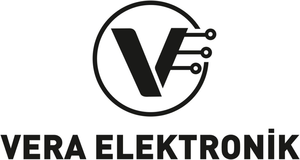 VERA ELEKTRONİK Logo