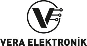 VERA ELEKTRONİK Logo